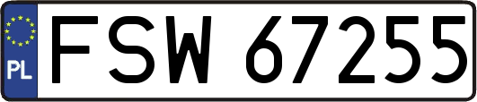 FSW67255