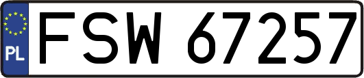 FSW67257