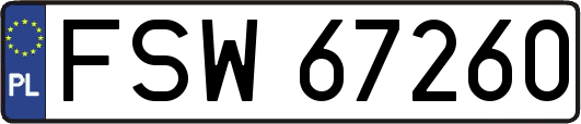 FSW67260