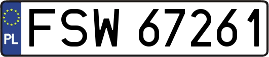 FSW67261