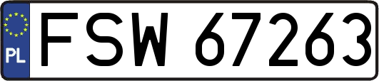 FSW67263