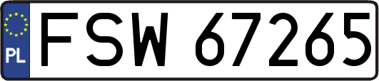 FSW67265
