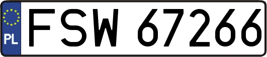 FSW67266