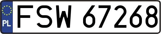 FSW67268