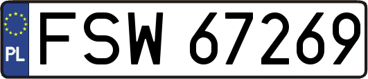 FSW67269