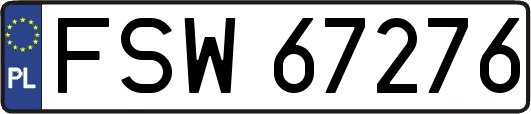 FSW67276