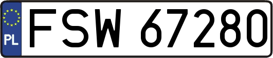 FSW67280