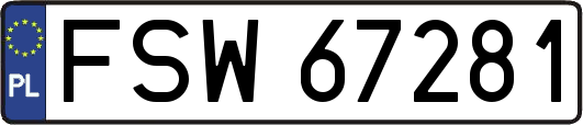 FSW67281