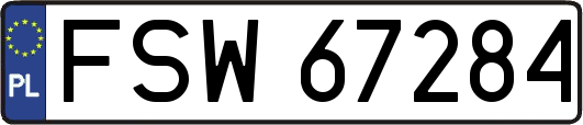 FSW67284