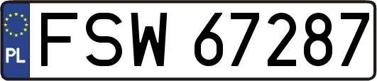 FSW67287