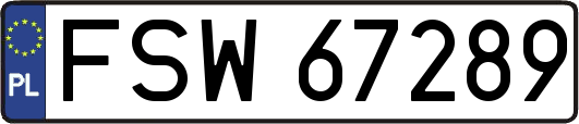 FSW67289