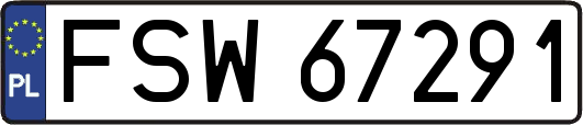 FSW67291