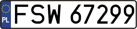 FSW67299