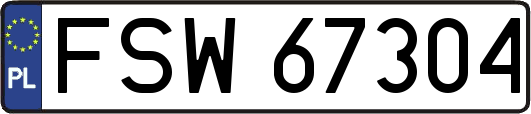 FSW67304