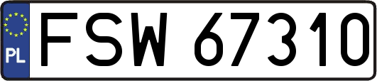 FSW67310