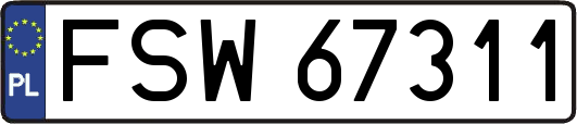 FSW67311