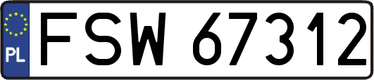 FSW67312