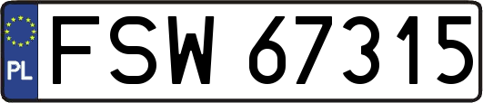 FSW67315