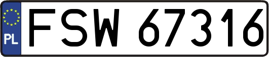 FSW67316