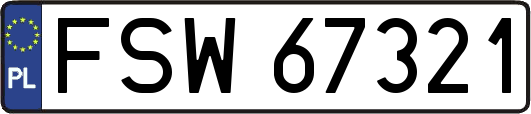 FSW67321