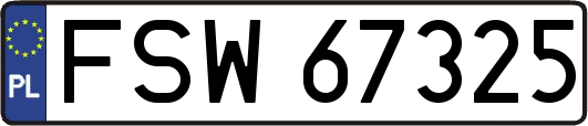 FSW67325