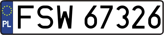 FSW67326