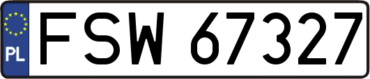 FSW67327