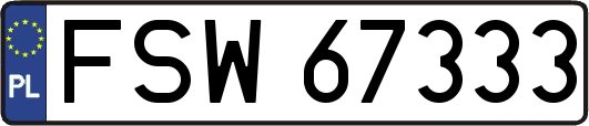 FSW67333