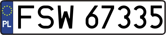 FSW67335