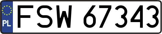 FSW67343