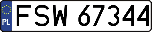 FSW67344