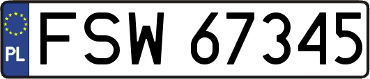 FSW67345