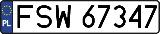 FSW67347