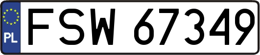 FSW67349