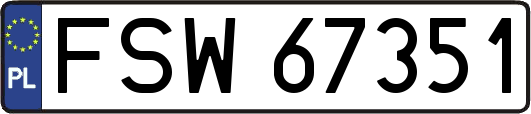 FSW67351
