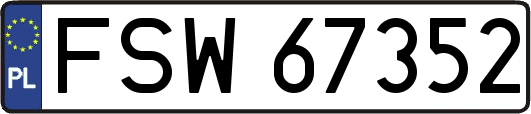 FSW67352