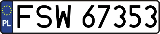 FSW67353