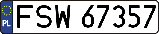 FSW67357