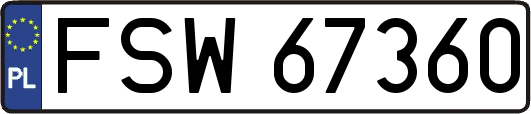 FSW67360