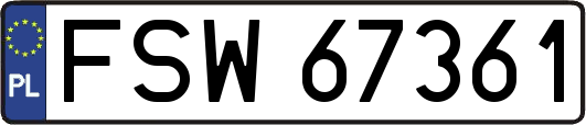 FSW67361