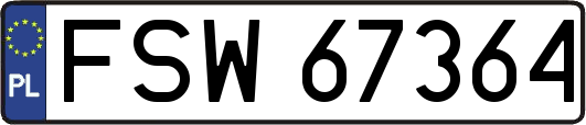 FSW67364
