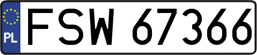 FSW67366