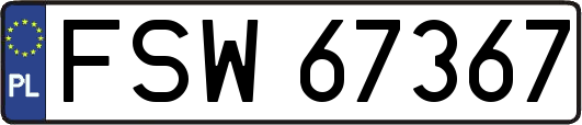 FSW67367