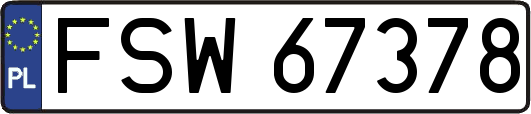 FSW67378