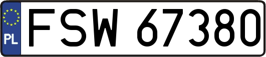 FSW67380