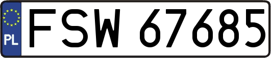 FSW67685
