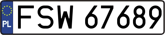 FSW67689