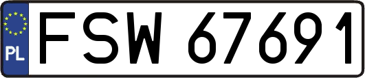 FSW67691