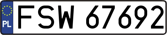 FSW67692