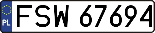 FSW67694